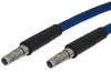 3.5mm Male to 3.5mm Male Test Cable 72 Inch Length Using VNA Test Cable Coax, LF Solder, RoHS - PE315-72 - Pasternack