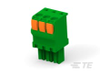 PCB Terminal Blocks -- 1986720-3