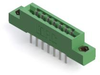 Card Edge Conn, Dual Side, 14Pos, Th; Card Edge Connector Type Edac - 57AJ3218 - Newark, An Avnet Company