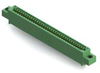 Card Edge Conn, Single, 35Pos, Wire Wrap; Card Edge Connector Type Edac - 68AJ3816 - Newark, An Avnet Company
