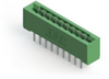 Card Edge Conn, Dual Side, 18Pos, Th; Card Edge Connector Type Edac - 57AJ6486 - Newark, An Avnet Company