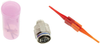 Circular Conn, Plug, 9-98, Cable; Military Specification Amphenol Aerospace - 58T1554 - Newark, An Avnet Company