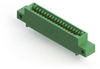 Card Edge Conn, Single Side, 18Pos, Th; Card Edge Connector Type Edac - 67AJ4894 - Newark, An Avnet Company