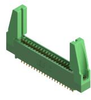 Card Edge Conn, Dual, 42Pos, Th; Card Edge Connector Type Edac - 68AJ3240 - Newark, An Avnet Company