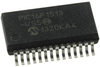 Microcontroller Mcu, 8 Bit, Pic16, 20Mhz, Ssop-28; Product Range Microchip - 79T6363 - Newark, An Avnet Company