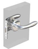 Swing Action Latches - MA-01-420-02-10 - bisco industries