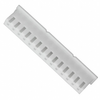 Conn Housing PL 14 POS 2.5mm Crimp ST Bag - 385-XHP-14 - Utmel Electronic Limited