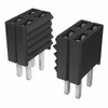 Rectangular Connectors - SLM-105-01-S-D - 768494-SLM-105-01-S-D - Win Source Electronics