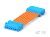 High Speed I/O Cable Assemblies - 2405870-7 - TE Connectivity