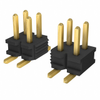 Headers, Male Pins - TMMH-130-01-G-DV-ND - DigiKey