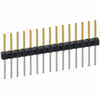Headers, Male Pins - S1241E-15-ND - DigiKey