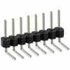 Headers, Male Pins - 35-PEC08SBBN-ND - DigiKey