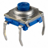 Tactile Switches - 401-1813-ND - DigiKey