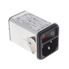 Plugs and Receptacles - 486-5829-ND - DigiKey
