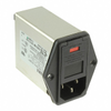 Power Entry Modules (PEM) - A116921-ND - DigiKey
