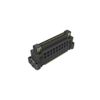 Arrays, Edge Type, Mezzanine (Board to Board) - 609-B3261B7L111280E100TR-ND - DigiKey