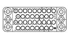 Backplane Connectors - 213624-1 - Powell Electronics, Inc.