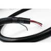 Wire & Cable Management - CTN10STDUNSLIT - Powell Electronics, Inc.