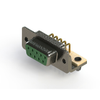 D-Sub Connector Assemblies - 151-622-M09-360-GN3-ND - DigiKey