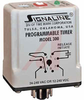 Relay;E-Mech;Timing;Multi-Function;SPDT;Cur-Rtg 10A;Ctrl-V 24-240/12-240AC/DC - 70043375 - Allied Electronics, Inc.