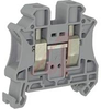 TERMINAL BLOCK, 2-CONDUCTOR MODULAR TERMINALS - 70169576 - Allied Electronics, Inc.
