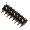 Headers, Male Pins - TMMH-108-01-G-DV-ND - DigiKey