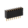 Headers, Receptacles, Female Sockets - BSW-108-04-G-S-ND - DigiKey