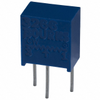 Trimmer Potentiometers -- 3266X-1-102LF - Image