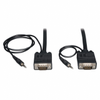 Between Series Adapter Cables -- P504-025-P-ND - Image