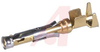 Contact; Socket; 16; Brass; Signal; Gold (30) over Nickel (50); 18-14 AWG - 70086291 - Allied Electronics, Inc.