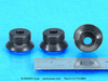 C-F Flat Vacuum Cup -- C-F15-NBR - Image