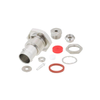 Coaxial Connector (RF) Assemblies - 6099-PE4639-ND - DigiKey