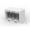 Headers, Male Pins - 1-1971895-4-ND - DigiKey
