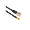 Coaxial Cables (RF) - 3272-CO-058SMABNC0-005-ND - DigiKey