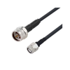 Coaxial Cables (RF) - 5328-FMC0103245-300-ND - DigiKey