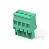Headers, Plugs and Sockets - 284046-5-ND - DigiKey