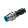 Fittings, Couplings, and Distributors - 2171-QSSK-6-ND - DigiKey