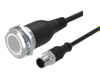 Push Button Switches - 102427 - RS Components, Ltd.