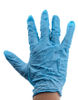 Disposable Gloves - 484231 - RS Components, Ltd.