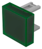 Push Button Lenses - 2748363 - RS Components, Ltd.