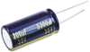 Aluminium Capacitors - 3150798 - RS Components, Ltd.