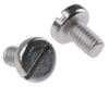 Machine Screws - 189434 - RS Components, Ltd.