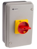 Isolator Switches - 7738014 - RS Components, Ltd.