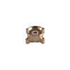 Coaxial Connectors - 2831679 - RS Components, Ltd.