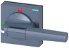 Rotary Handles - 2262902 - RS Components, Ltd.