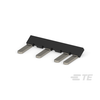 Terminal Block Jumpers - 17-1SNA400711R0600-ND - DigiKey