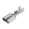 Quick Connects, Quick Disconnect Connectors - 17-60295-4TR-ND - DigiKey