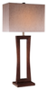 10710-625 Table Lamp - 10710-625 - Minka Group