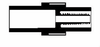 Special Piping Components:Flexible Fitting Transition Coupling:Slip x Twist -- 231-005-1 Slip x Twist - Image