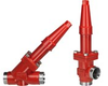 Shut-off / Regulating Valves  for Refrigerants -- SVA-L 15-40 (SVL product range) - Image